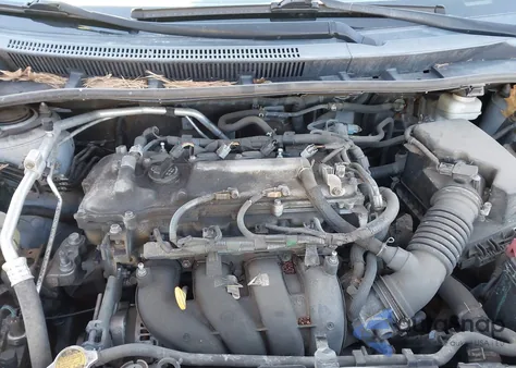 2010 Toyota Corolla Le from USA, damaged, VIN 2T1BU4EE8AC479655